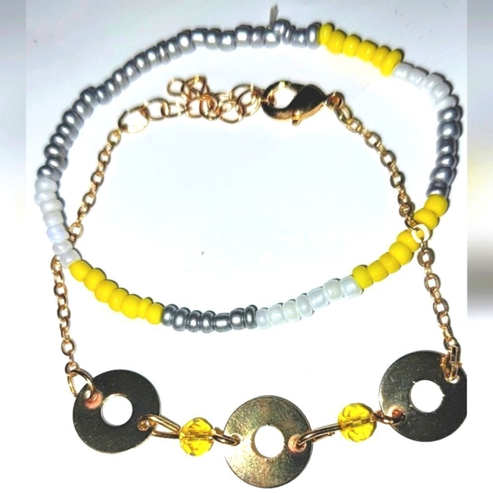Super cute girls bracelets - Picture 5 of 5